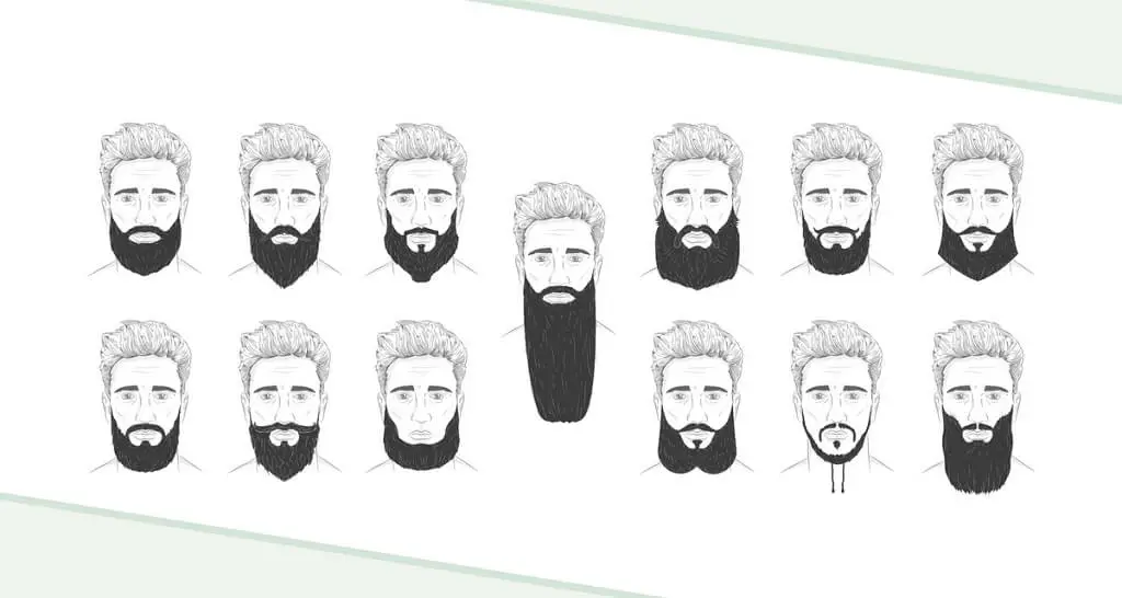 The Beard Problem