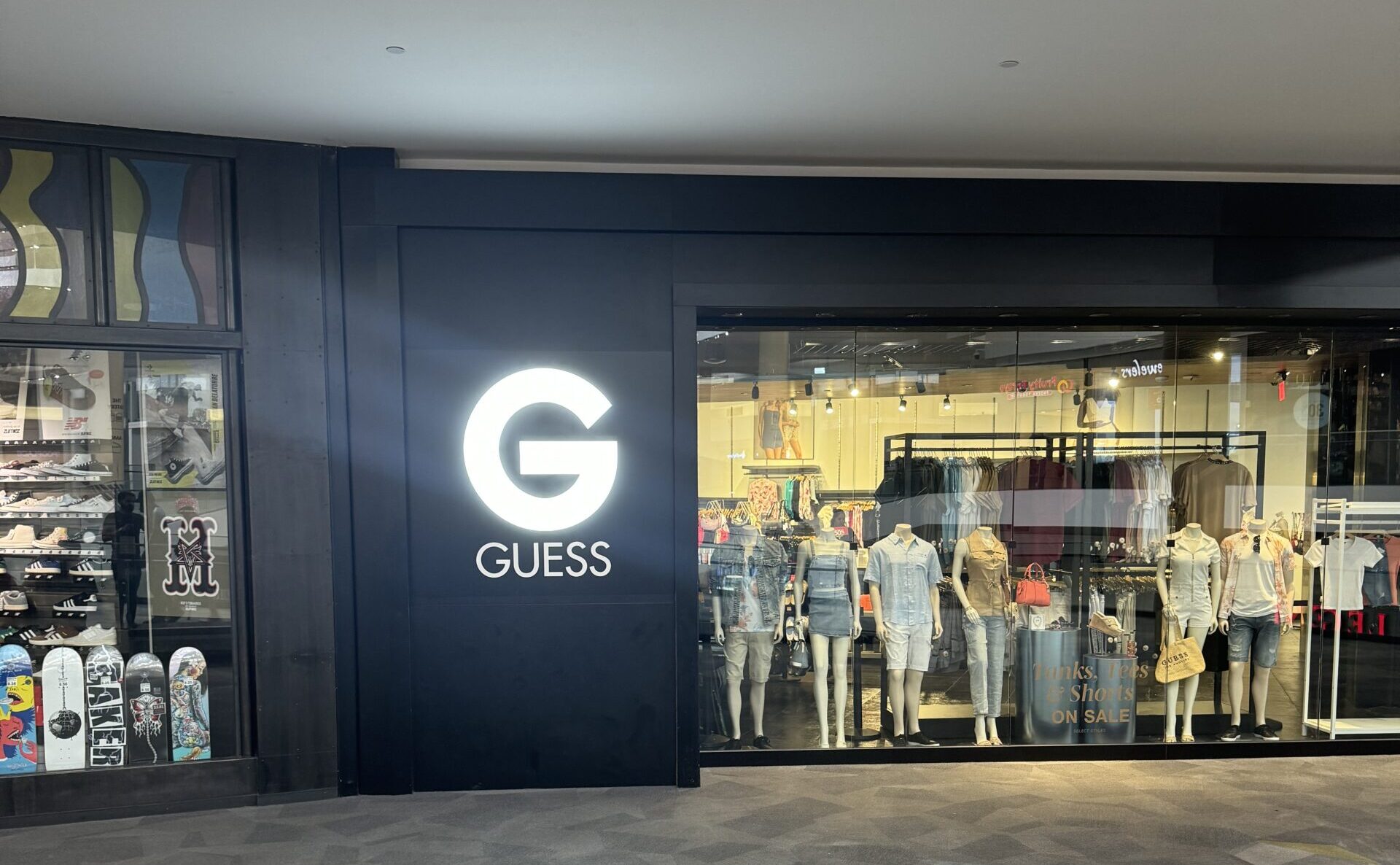 Google or Guess? Smelling Trademark Infringement