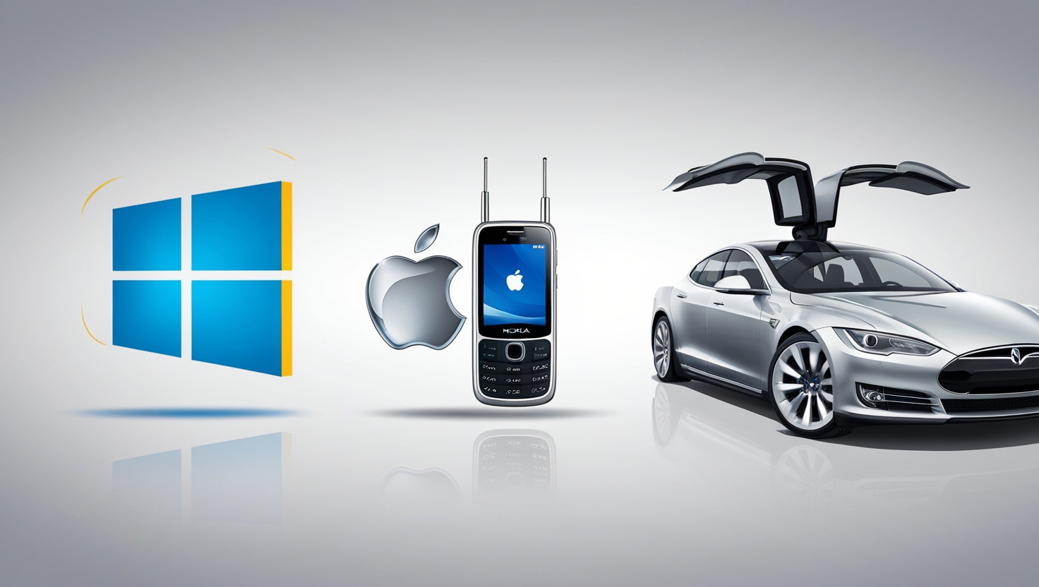 “When Going Back Feels Criminal”: The Power of Truly Great Products