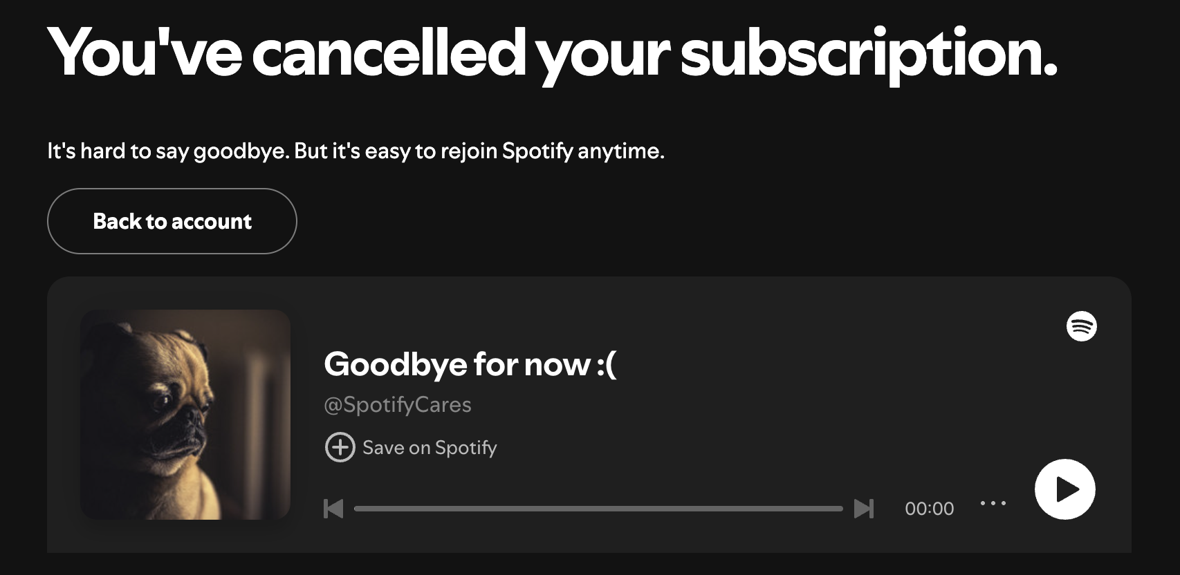 I Finally Canceled My Spotify Subscription — Here’s Why I Switched to YouTube Music