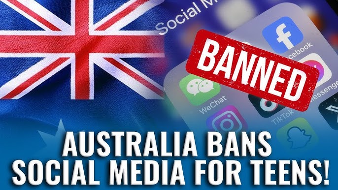 Australia’s Social Media Ban – The (real) Problem and a (better) Solution