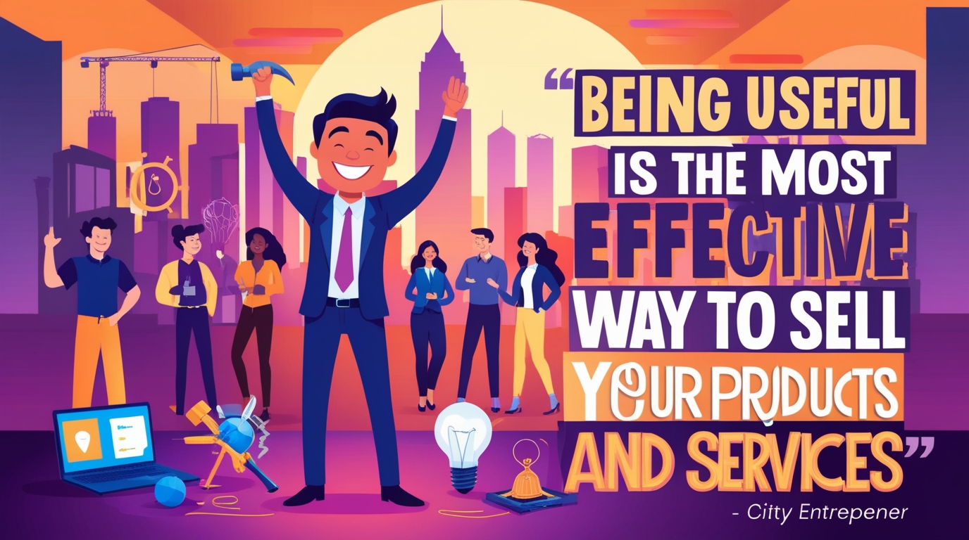 Mail Advertising Done Right